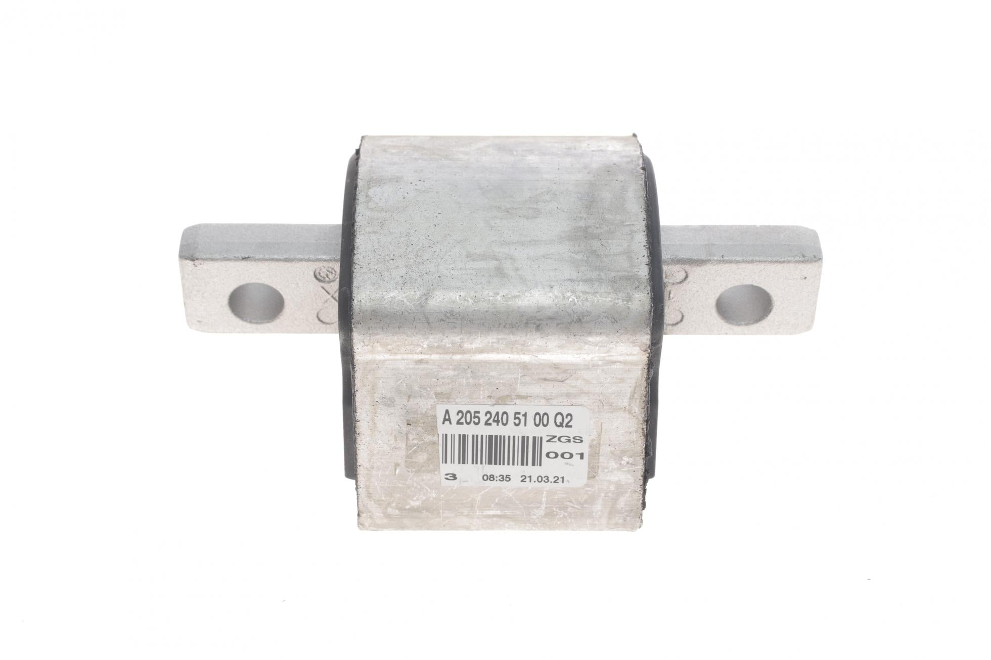 Подушка КПП MB C-class (W205) 14-18 OM651 (ззаду)